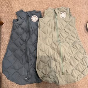 Dreamland Sleep Sac-Green